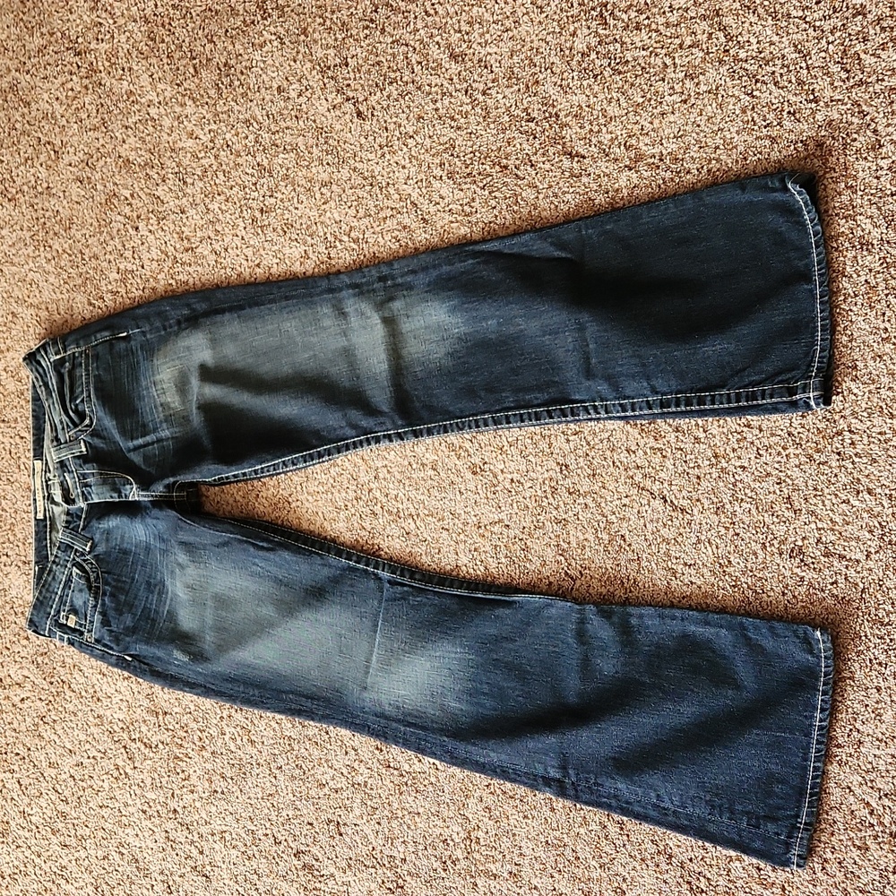 New Big Star Jeans